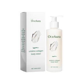Collagen Body Lotion Provides Long-lasting Hydration, Locks In Moisture, And Nourishes The Skin