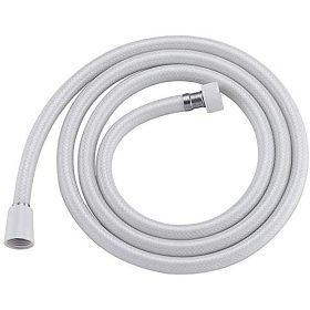 59 Inch Extra Long Smooth Handheld Shower Hose - Cannot Be Shipped On Weekends, Please Order With Caution