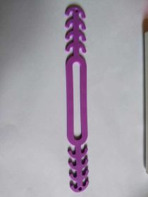 Anti-stroke mask belt