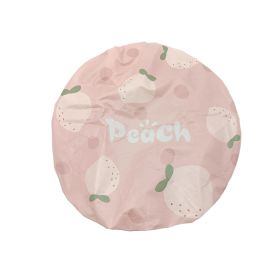 Fruit Shower Cap