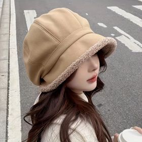 Women's Berets - Three Colors