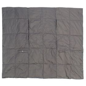 USB Heated Blanket Wearable Heated Blanket Electric Blanket Shawl Shoulder Neck Wrap Ultra Soft Warm Machine Washable
