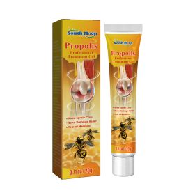 Gel For Neck And Joint Care, Body Massage Cream For Knee And Lower Back, Shoulder, Neck And Muscle Pain