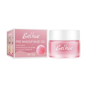 Pre Makeup Priming Gel Pre Makeup Moisturizing And Firming Skin Isolation Priming Concealer