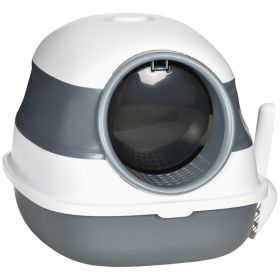 Cat Litter Box
