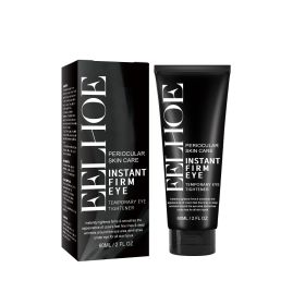 Eye Firming Lift Reduces Fine Lines And Wrinkles, Firms And Moisturizes The Skin, Moisturizing Anti-wrinkle Eye Cream