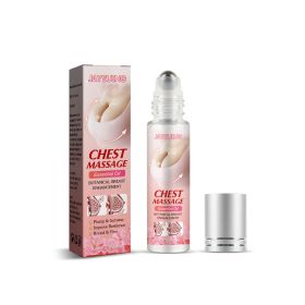 Beauty Ball Essential Oils, Firming Plump Massage Beauty Breast Care Essential Oils