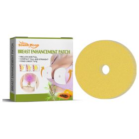Breast Enhancement Patches, Breast Firmness, Anti-sagging, Gathering Breathable Breast Patches