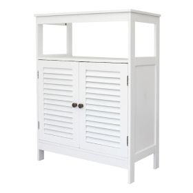 Two-door Cabinet