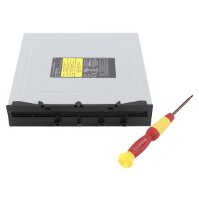 DG6M5S01B for BluRay CD DVD Driver Replacement for S Console