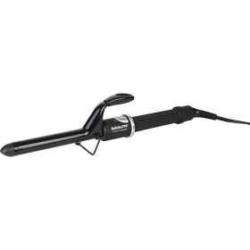 BABYLISS PRO by BaBylissPRO PORCELAIN CERAMIC 3/4" SPRING CURLING IRON