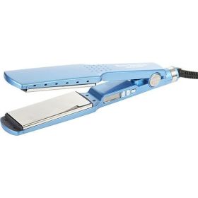 BABYLISS PRO by BaBylissPRO NANO TITANIUM 1 3/4" TITANIUM PLATED STRAIGHTENING IRON