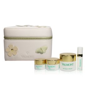 Deto2x Cream Loves You Set : Prime Renewing Pack 15ml+Prime B-Cellular 5ml+Pime Contour 5ml+Deto2x Cream 25ml