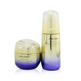 Vital Perfection Firming Day &amp; Night Set: Cream 50ml + Day Emulsion SPF 30 PA+++ 75ml
