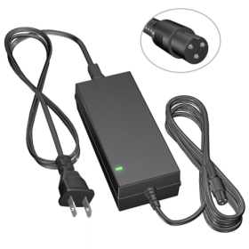 42V2A 2-Wheel Balance Car Charger 36V Scooter Drift Car Lithium Battery Charger