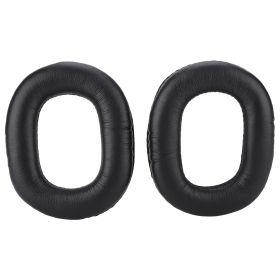 Replacement Ear Pads Sponge Cushion Headset Cover Fit for Panasonic Rp hTX7 HTX7A HTX9