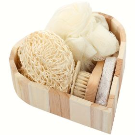 Spa Set