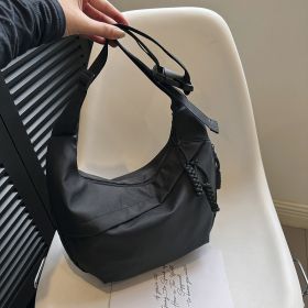 Casual Fashion Tote Bag Korean Underarm